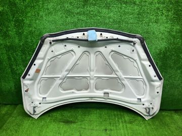 КАПОТ НА MAZDA AXELA BLFFW