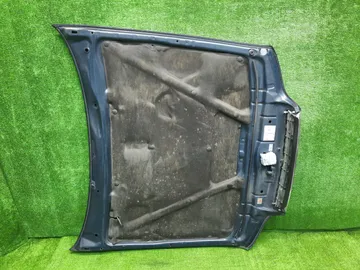 КАПОТ НА TOYOTA MARK II GX90