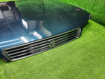 КАПОТ НА TOYOTA MARK II GX90