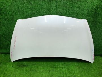 КАПОТ НА HONDA FIT GD1