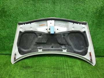 КАПОТ НА HONDA FIT GD1