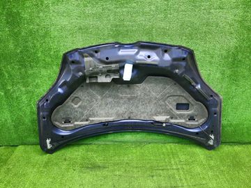 КАПОТ НА MAZDA DEMIO DY3W