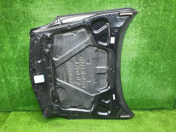 КАПОТ НА NISSAN SKYLINE V35