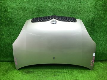 КАПОТ НА TOYOTA VITZ SCP10
