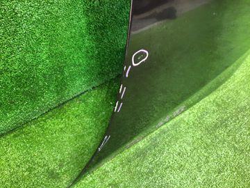 КАПОТ НА TOYOTA ALLION ZRT260