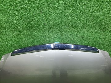 КАПОТ НА HONDA FIT ARIA GD8