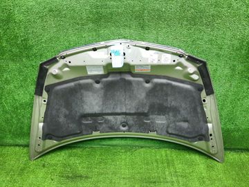 КАПОТ НА HONDA FIT ARIA GD8