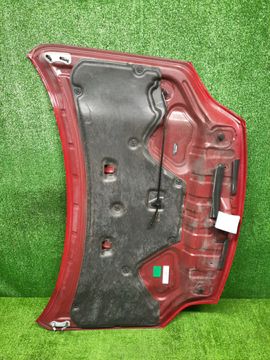 КАПОТ НА NISSAN X-TRAIL T31