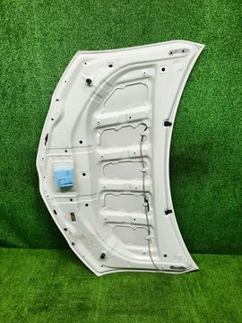 КАПОТ НА TOYOTA COROLLA FIELDER NZE164G