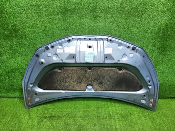 КАПОТ НА TOYOTA VITZ NSP135