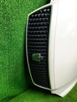 КАПОТ НА TOYOTA CROWN GRS180