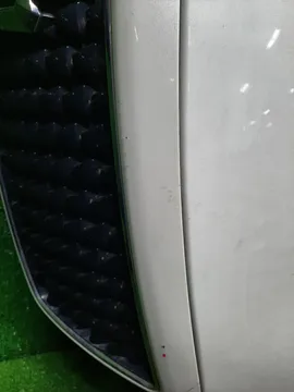 КАПОТ НА TOYOTA CROWN GRS180