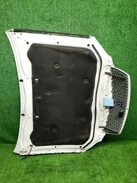 КАПОТ НА TOYOTA CROWN GRS180