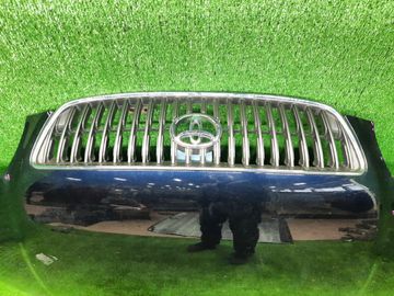 КАПОТ НА TOYOTA ARISTO JZS160