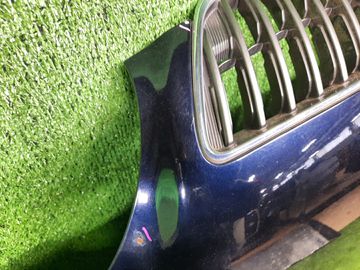 КАПОТ НА TOYOTA ARISTO JZS160