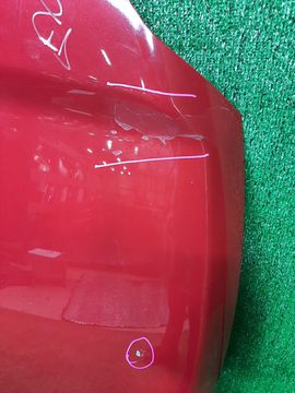 КАПОТ НА NISSAN X-TRAIL T31
