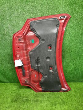 КАПОТ НА NISSAN X-TRAIL T31