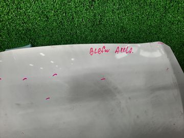 КАПОТ НА MAZDA AXELA BLEFW