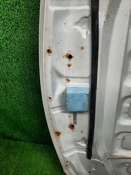 КАПОТ НА TOYOTA COROLLA FIELDER ZRE142G