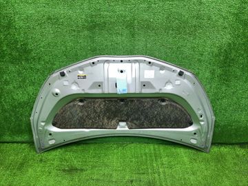 КАПОТ НА TOYOTA VITZ KSP130