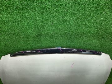 КАПОТ НА HONDA FIT ARIA GD8