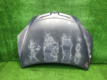 КАПОТ НА MAZDA AXELA BK3P