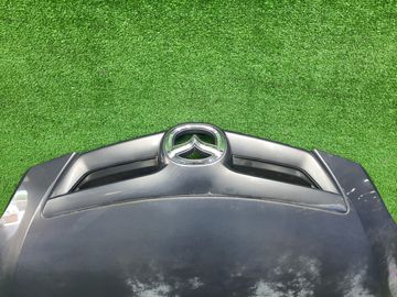 КАПОТ НА MAZDA AXELA BK3P