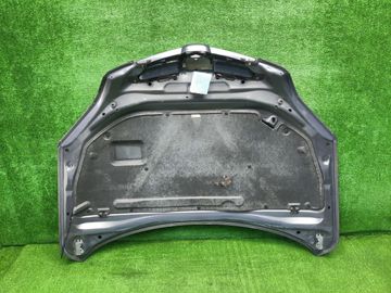 КАПОТ НА MAZDA AXELA BK3P
