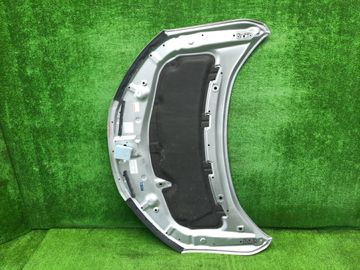 КАПОТ НА HONDA GRACE GM5