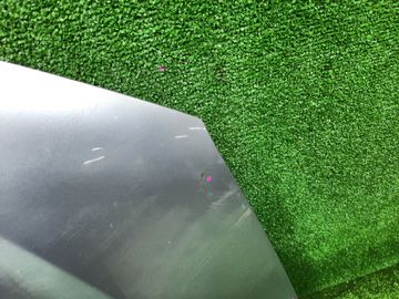 КАПОТ НА HONDA FIT GP6