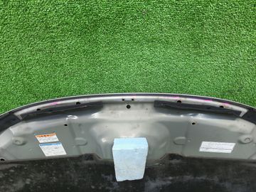 КАПОТ НА HONDA FIT GP6