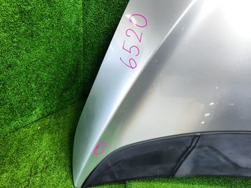 КАПОТ НА HONDA FIT GP6