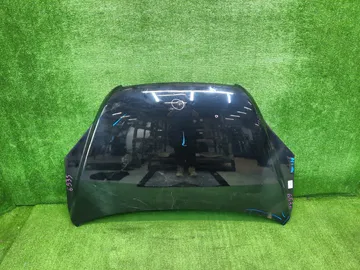КАПОТ НА HONDA CR-V RE3