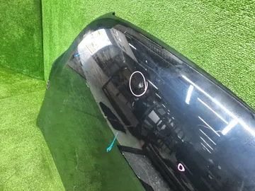 КАПОТ НА HONDA CR-V RE3