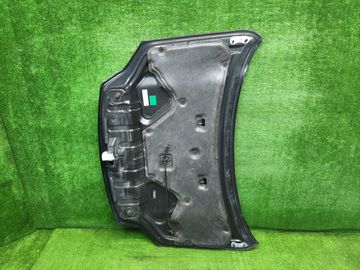 КАПОТ НА NISSAN X-TRAIL NT31