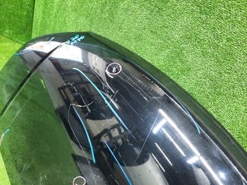 КАПОТ НА NISSAN NV200 VM20