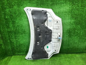 КАПОТ НА NISSAN X-TRAIL NT31