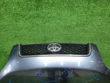 КАПОТ НА TOYOTA RUSH J210E
