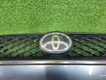 КАПОТ НА TOYOTA RUSH J210E