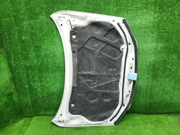 КАПОТ НА MAZDA ATENZA GY3W