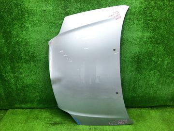 КАПОТ НА TOYOTA ALLEX NZE121