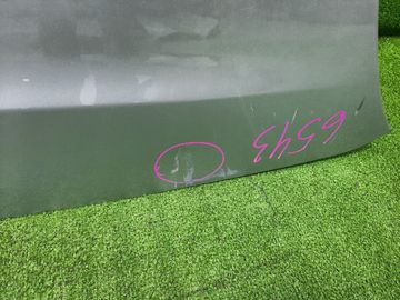 КАПОТ НА TOYOTA ALLEX NZE121