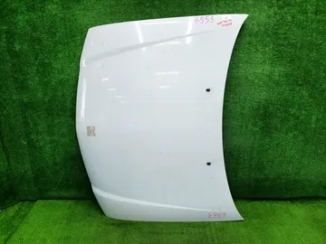 КАПОТ НА NISSAN WINGROAD Y11