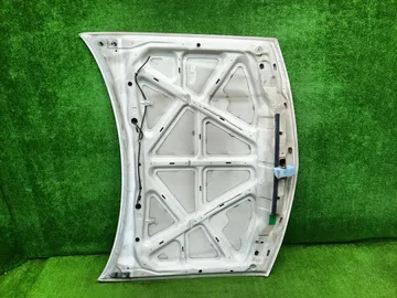 КАПОТ НА NISSAN WINGROAD Y11