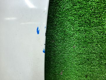 КАПОТ НА NISSAN AVENIR W11
