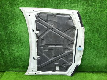 КАПОТ НА NISSAN AVENIR W11