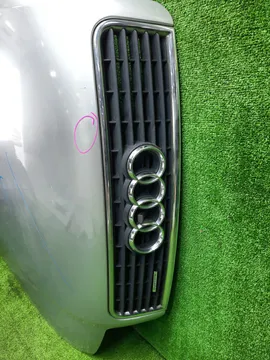 КАПОТ НА AUDI A4 8E5