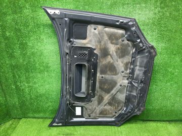 КАПОТ НА SUBARU IMPREZA WRX GDA