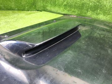 КАПОТ НА SUBARU IMPREZA WRX GDA