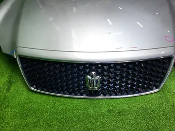 КАПОТ НА TOYOTA CROWN GRS180
